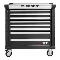 Facom Werkstattwagen 8 Schubfächer 4 Module JET.8NM4A