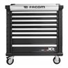 Facom Werkstattwagen 8 Schubfächer 4 Module JET.8NM4A