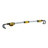 DEWALT 12 / 18 Volt Akku-Automotive-Lampe (Basisversion) DCL045-XJ