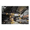 DEWALT 12 / 18 Volt Akku-Automotive-Lampe (Basisversion) DCL045-XJ