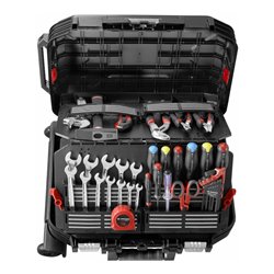 Facom-DeWalt-Set 68-tlg. BV.R30CMD1PB