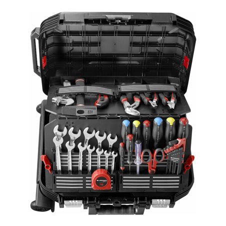Facom-DeWalt-Set 68-tlg. BV.R30CMD1PB