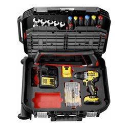 Facom-DeWalt-Set 68-tlg. BV.R30CMD1PB