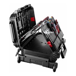 Facom-DeWalt-Set 68-tlg. BV.R30CMD1PB