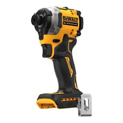 DEWALT 18 Volt Akku-Schlagschrauber (1/4') mit  200 Nm (Basisversion) DCF850NT-XJ