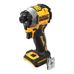 DEWALT 18 Volt Akku-Schlagschrauber (1/4') mit  200 Nm (Basisversion) DCF850NT-XJ