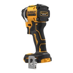 DEWALT 18 Volt Akku-Schlagschrauber (1/4') mit  200 Nm (Basisversion) DCF850NT-XJ
