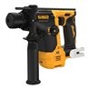 DEWALT 12 Volt SDS-plus Akku-Bohrhammer 14mm (bürstenlos), 1,1 Joule - Basisversion DCH072NT-XJ