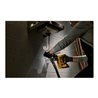 DEWALT 12 Volt SDS-plus Akku-Bohrhammer 14mm (bürstenlos), 1,1 Joule - Basisversion DCH072NT-XJ
