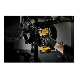DEWALT 12 Volt / 5 Ah Akku-Schlagschrauber (1/2') mit 340 Nm DCF901P2-QW