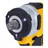 DEWALT 12 Volt / 5 Ah Akku-Schlagschrauber (1/2') mit 340 Nm DCF901P2-QW