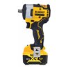 DEWALT 12 Volt / 5 Ah Akku-Schlagschrauber (1/2') mit 340 Nm DCF901P2-QW
