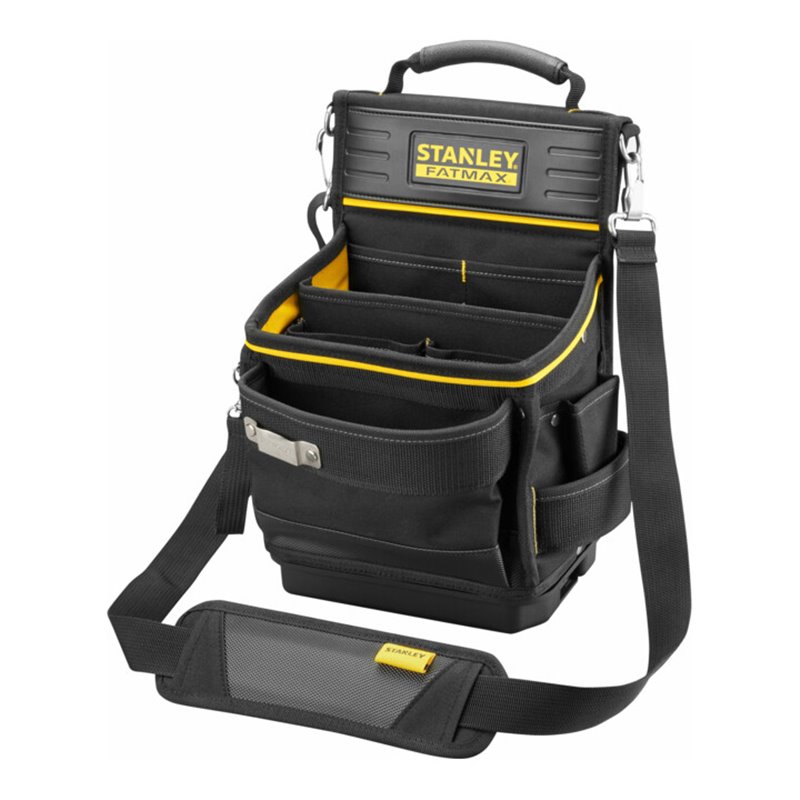 Stanley PRO-STACK kompatibler tragbarer Organizer FMST17624-1