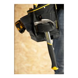 Stanley PRO-STACK kompatibler tragbarer Organizer FMST17624-1