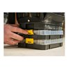 Stanley PRO-STACK kompatibler tragbarer Organizer FMST17624-1