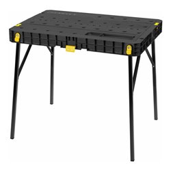 Tragbare Essential Werkbank  STST83492-1