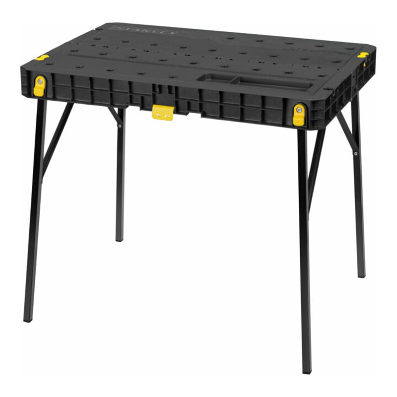 Tragbare Essential Werkbank  STST83492-1