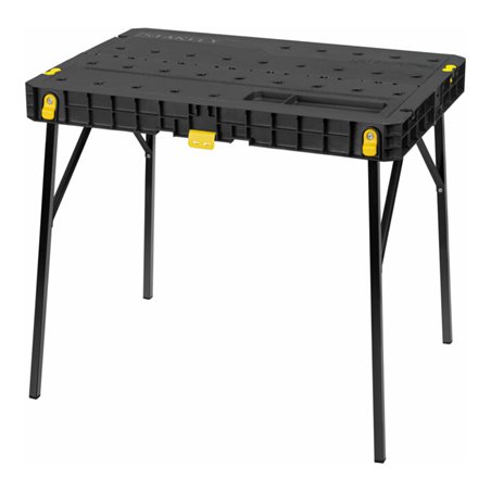 Tragbare Essential Werkbank  STST83492-1