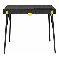 Tragbare Essential Werkbank  STST83492-1
