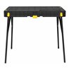 Tragbare Essential Werkbank  STST83492-1