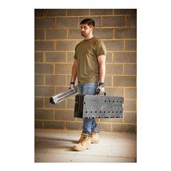 Tragbare Essential Werkbank  STST83492-1