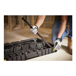 Tragbare Essential Werkbank  STST83492-1