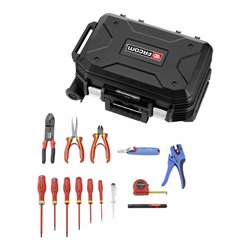 Facom Elektriker-Set 14-tlg. BV.R30CM2PB