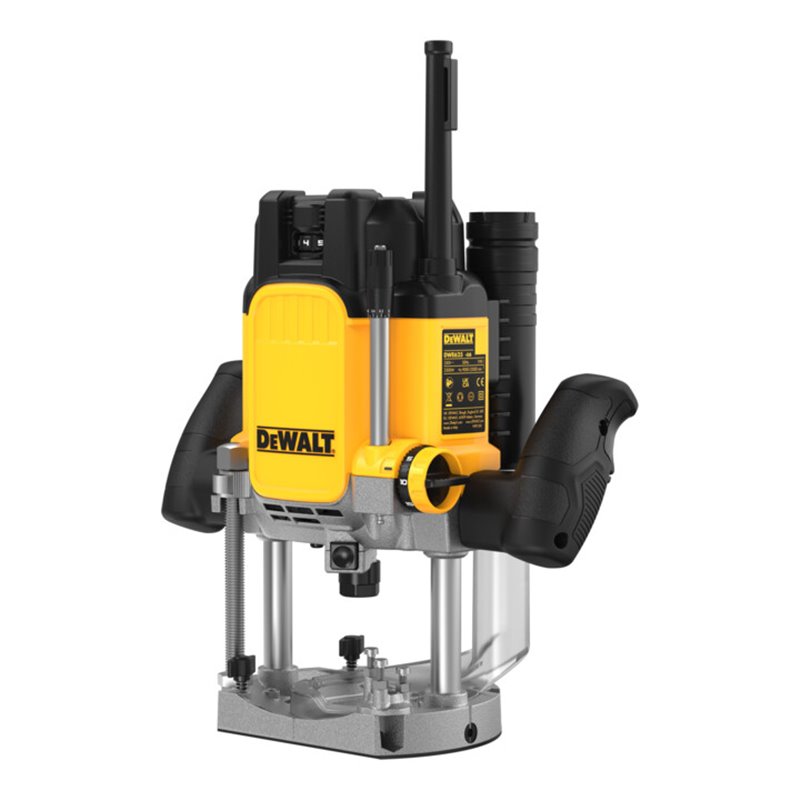 DEWALT 2.300 Watt Oberfräse DWE625-QS