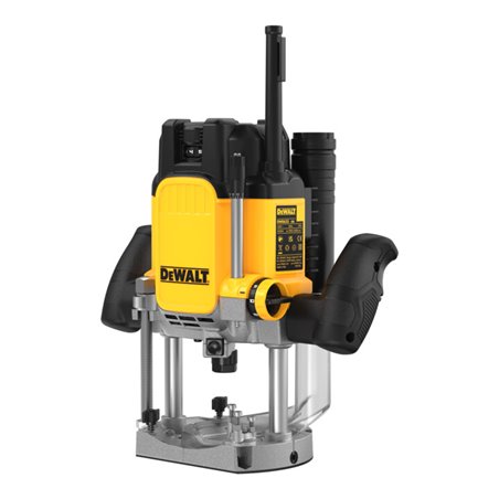 DEWALT 2.300 Watt Oberfräse DWE625-QS