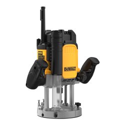 DEWALT 2.300 Watt Oberfräse DWE625-QS