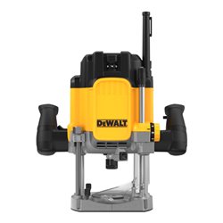 DEWALT 2.300 Watt Oberfräse DWE625-QS