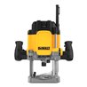DEWALT 2.300 Watt Oberfräse DWE625-QS