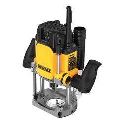 DEWALT 2.300 Watt Oberfräse DWE625-QS