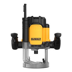 DEWALT 2.300 Watt Oberfräse DWE625-QS