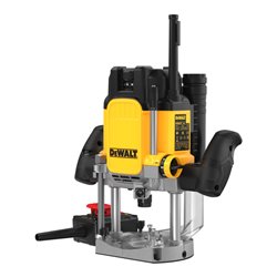 DEWALT 2.300 Watt Oberfräse in T STAK-Box DWE627KT-QS