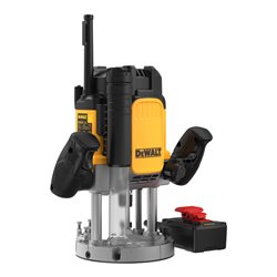 DEWALT 2.300 Watt Oberfräse in T STAK-Box DWE627KT-QS