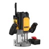 DEWALT 2.300 Watt Oberfräse in T STAK-Box DWE627KT-QS