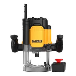 DEWALT 2.300 Watt Oberfräse in T STAK-Box DWE627KT-QS