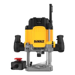 DEWALT 2.300 Watt Oberfräse in T STAK-Box DWE627KT-QS