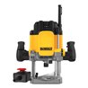 DEWALT 2.300 Watt Oberfräse in T STAK-Box DWE627KT-QS