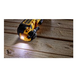 DEWALT 12 Volt / 2 Ah oszillierendes Akku-Multi-Tool DCS353D2-QW