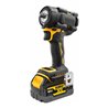 DEWALT 18V XR Akku-Schlagschrauber 3/8' (bürstenlos), max. 406 Nm, inkl. 2x G-Akku (18 Volt / 5 Ah) DCF923P2G-QW