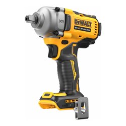 DEWALT 18V XR Akku-Schlagschrauber, 1/2' (bürstenlos), max. 813 Nm - Basisversion DCF892NT-XJ