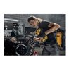 DEWALT 18V XR Akku-Schlagschrauber, 1/2' (bürstenlos), max. 813 Nm - Basisversion DCF892NT-XJ