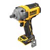 DEWALT 18V XR Akku-Schlagschrauber, 1/2' (bürstenlos), max. 813 Nm - Basisversion DCF892NT-XJ