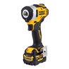 DEWALT 12 Volt / 5 Ah Akku-Schlagschrauber (3/8') mit 340 Nm, in spezieller Automotive- und Industrieausführung DCF903P1G-QW