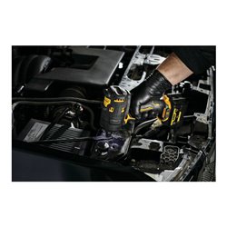 DEWALT 12 Volt / 5 Ah Akku-Schlagschrauber (3/8') mit 340 Nm, in spezieller Automotive- und Industrieausführung DCF903P1G-QW
