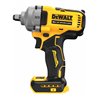 DEWALT 18V XR Akku-Schlagschrauber, 1/2' (bürstenlos), max. 813 Nm - Basisversion DCF891NT-XJ