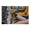 DEWALT 18V XR Akku-Schlagschrauber, 1/2' (bürstenlos), max. 813 Nm - Basisversion DCF891NT-XJ