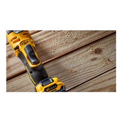 DEWALT 12 Volt oszillierendes Akku-Multi-Tool - Basisversion DCS353NT-XJ
